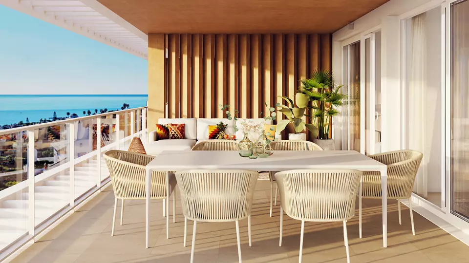 Alcaidesa Homes in San Roque - exteriér foto 1
