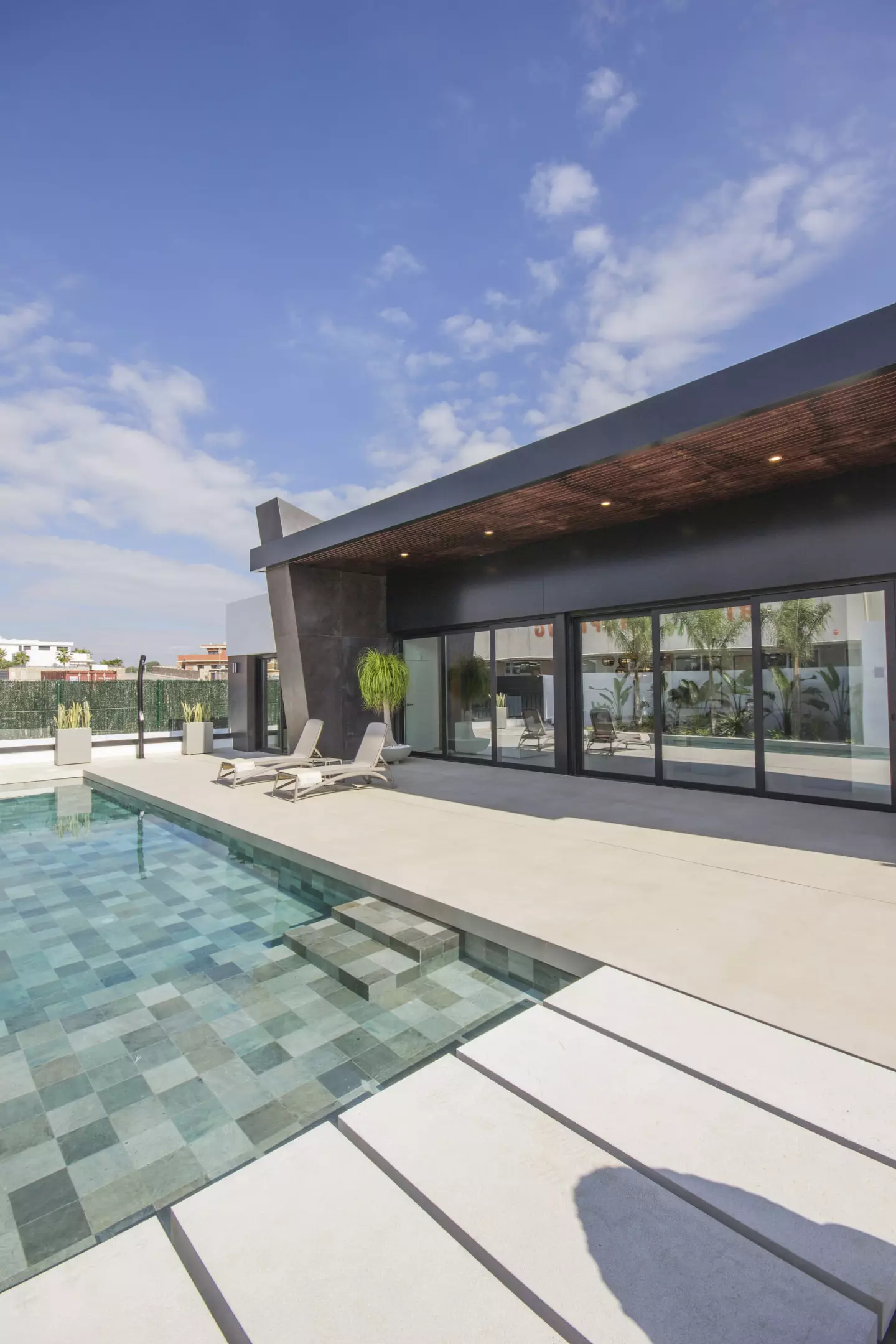 Villas Maestras in Ciudad Quesada - eksteriør foto 1