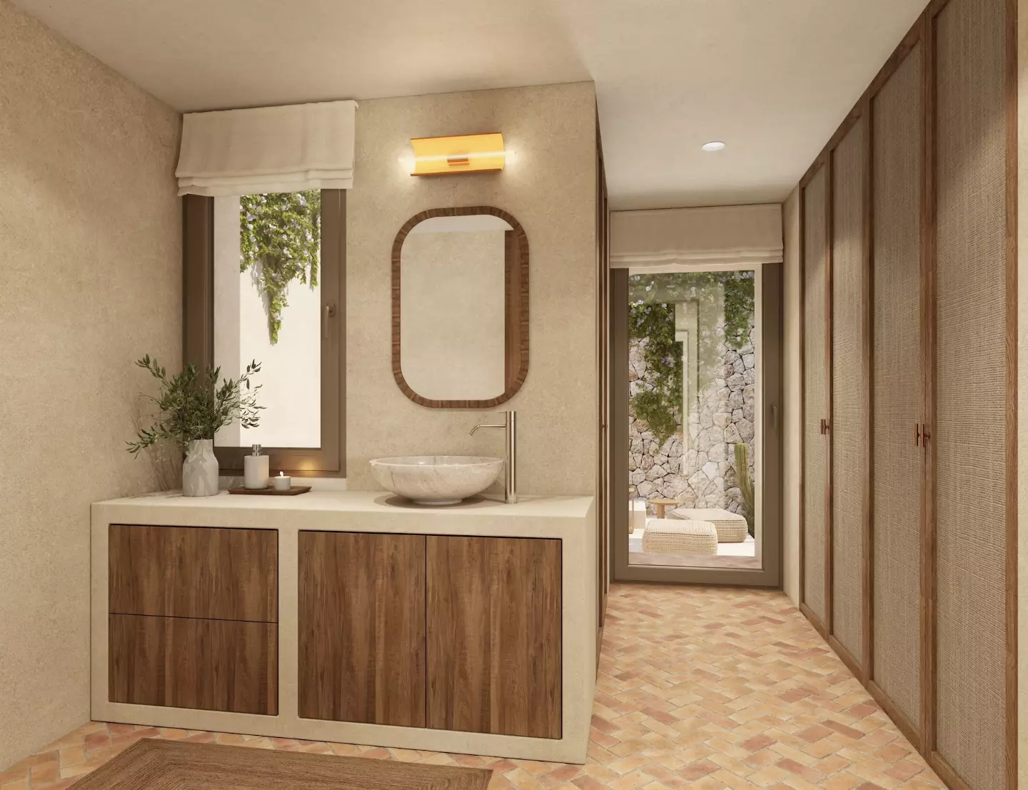 Oasis 004 in Benissa - экстерьер фото 1