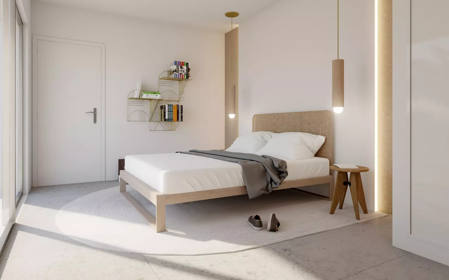 Villas Dinant in Algorfa - Außenansicht Foto 1
