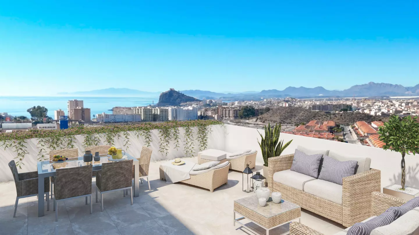 Levansur Home Six - Apartments