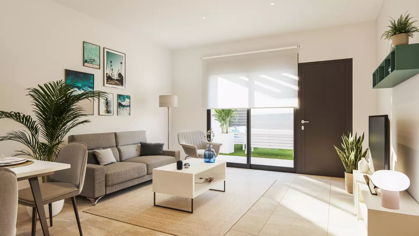 Levansur Home Six - Apartments