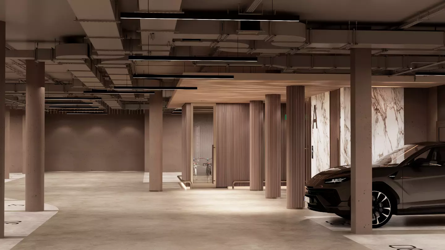 Essence Residence