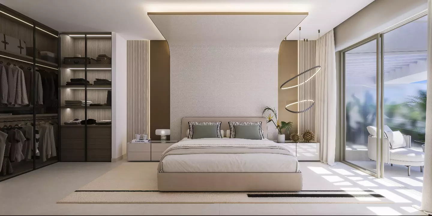Solenne in Marbella - экстерьер фото 1
