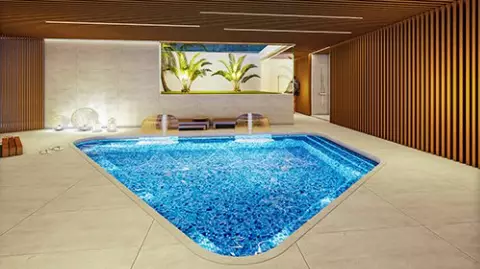 Habitat Alboran Bora in Torremolinos - exterior foto 1