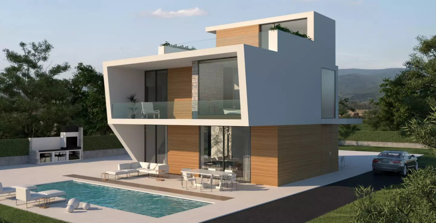 Greta Deluxe in Dehesa de Campoamor - exterieur foto 1
