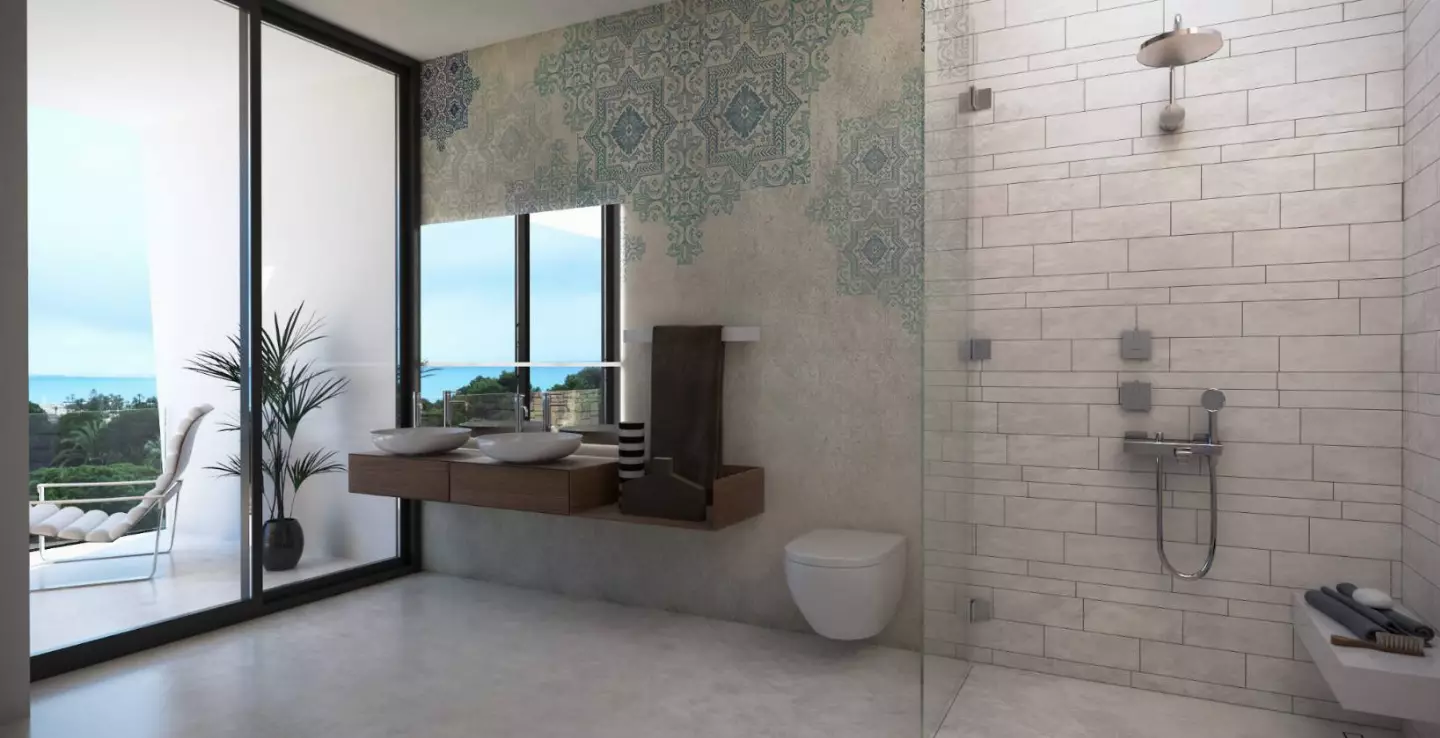 Greta Deluxe in Dehesa de Campoamor - exteriér foto 1