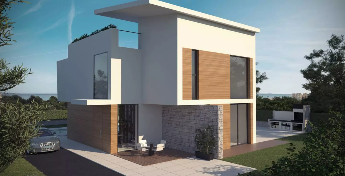 Greta Deluxe in Dehesa de Campoamor - exteriér foto 1