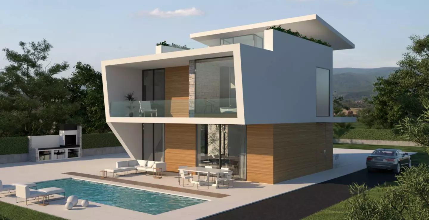 Greta Deluxe in Dehesa de Campoamor - exteriér foto 1