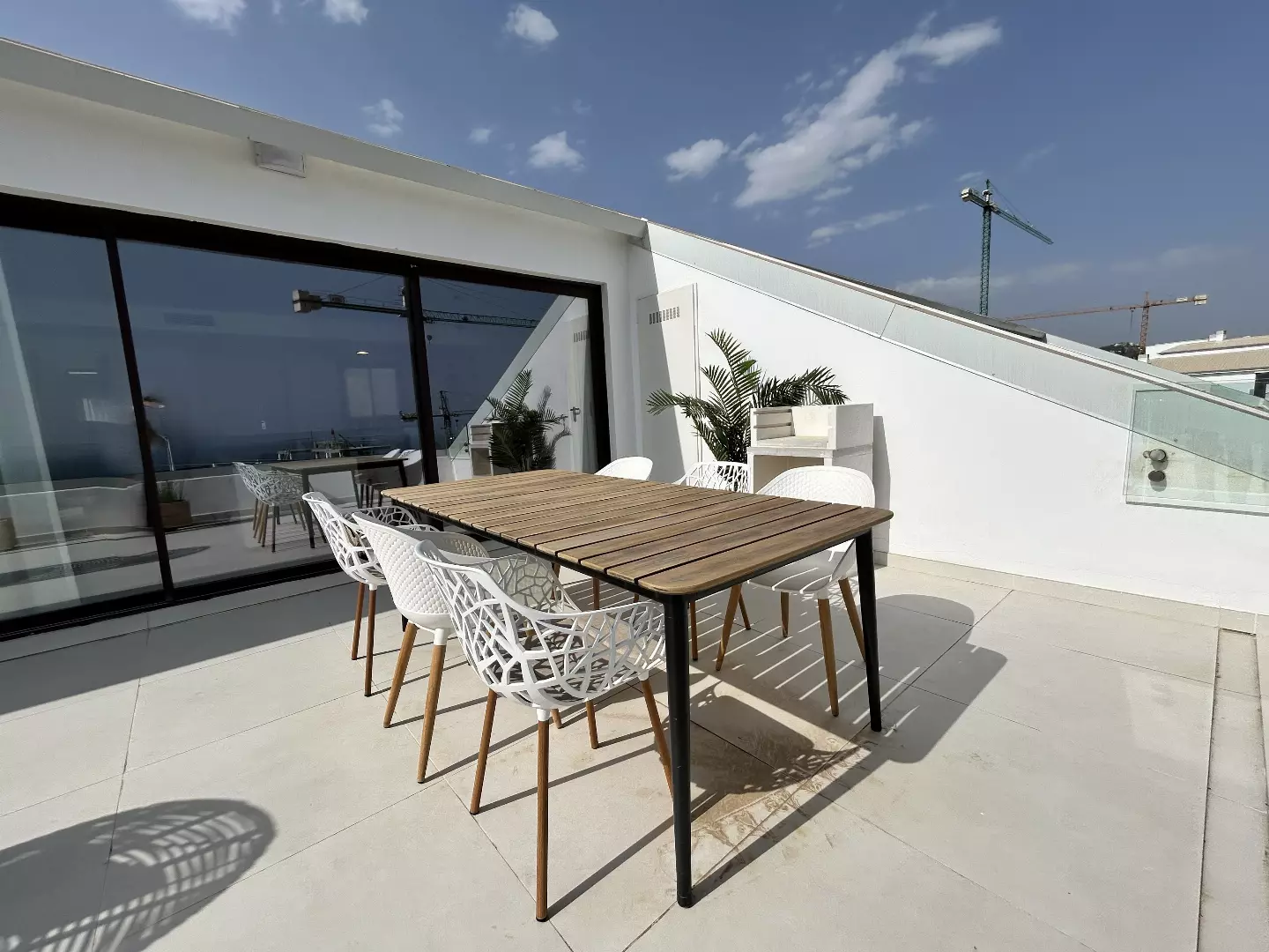 Lomas 5 in Fuengirola - exterior photo 1