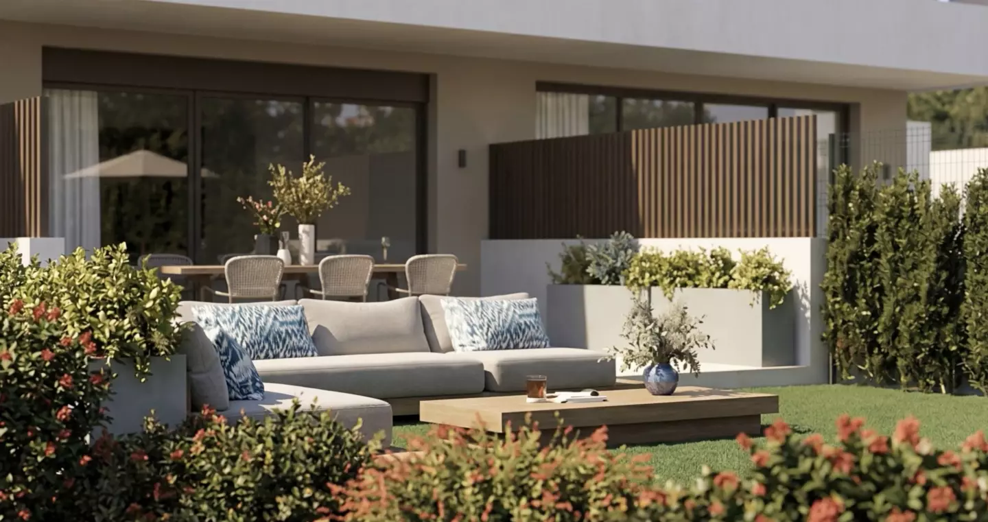 Kala Residences in Fuengirola - eksteriør foto 1