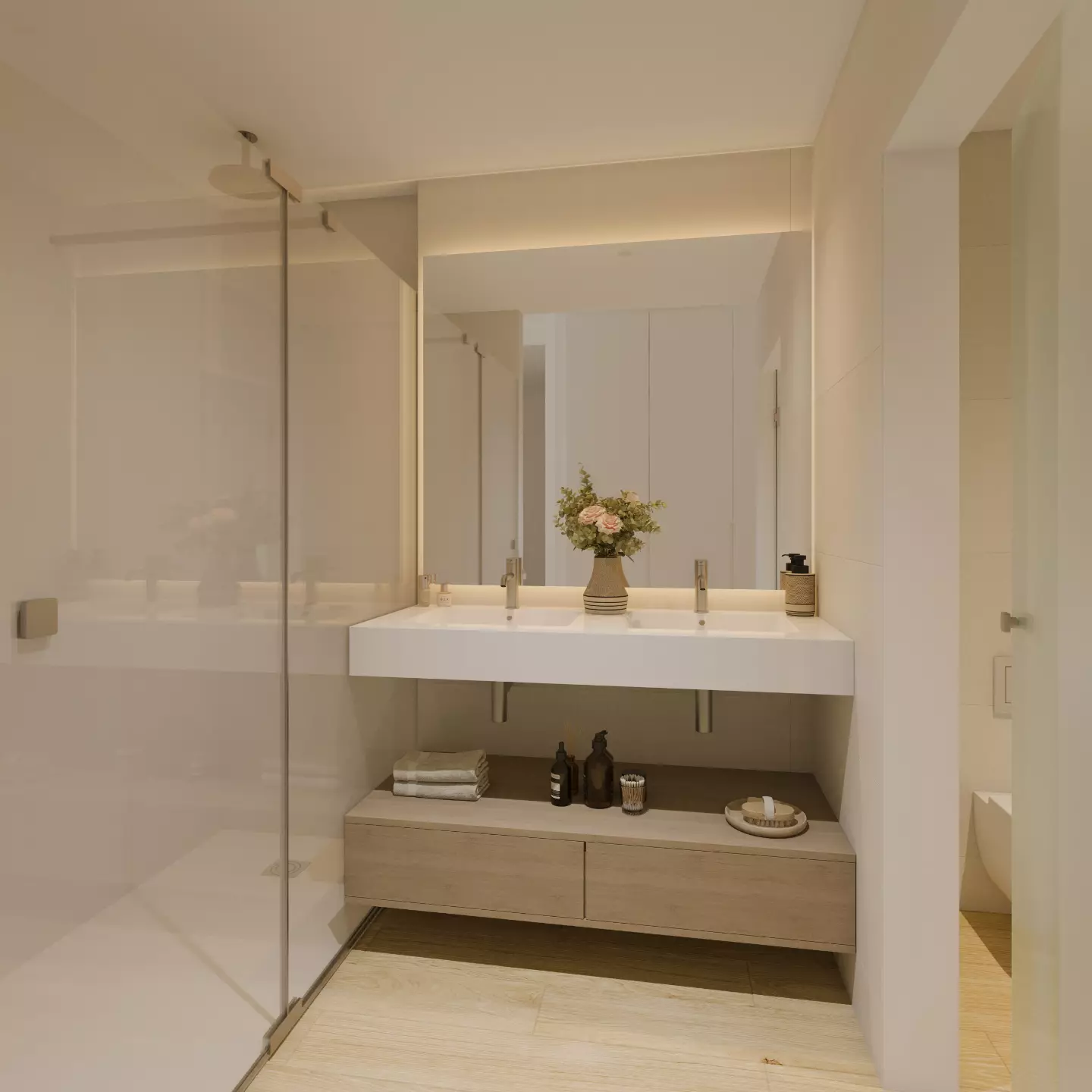 Kala Residences in Fuengirola - extérieur photo 1