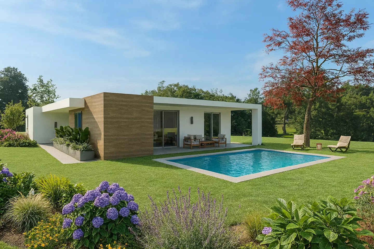 Alenda Golf Villas Zeus in Monforte del Cid - exteriör foto 1