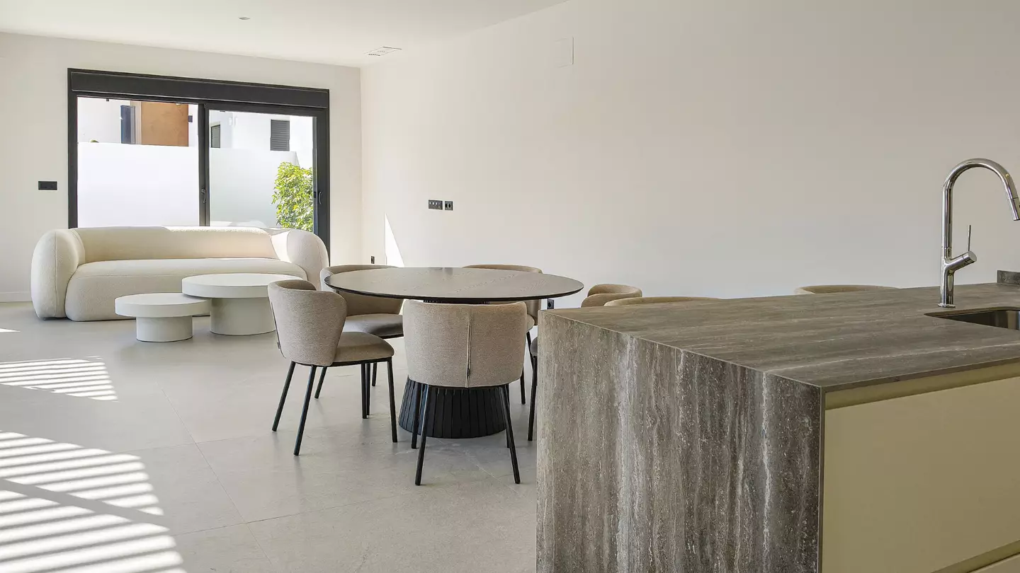 Quesada Villas - Atenea in Ciudad Quesada - exterieur foto 1