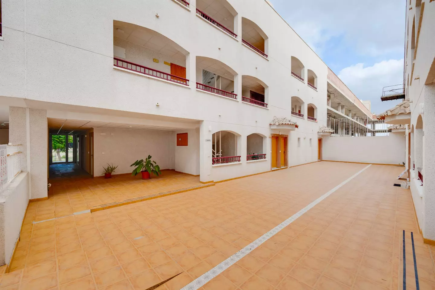 Larrosa 43 in San Fulgencio - exteriér foto 1
