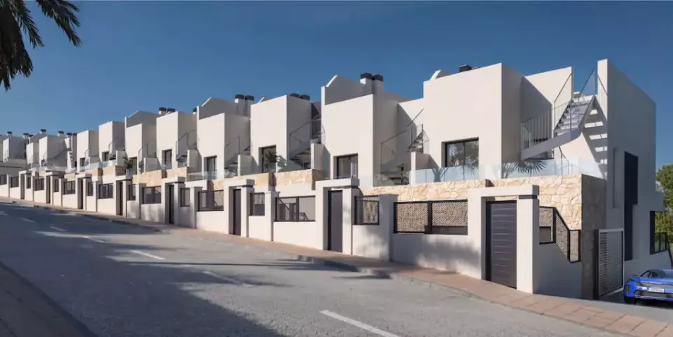 Marinsa Cala Golf in Fuengirola - widok zewnętrzny zdjęcie 1