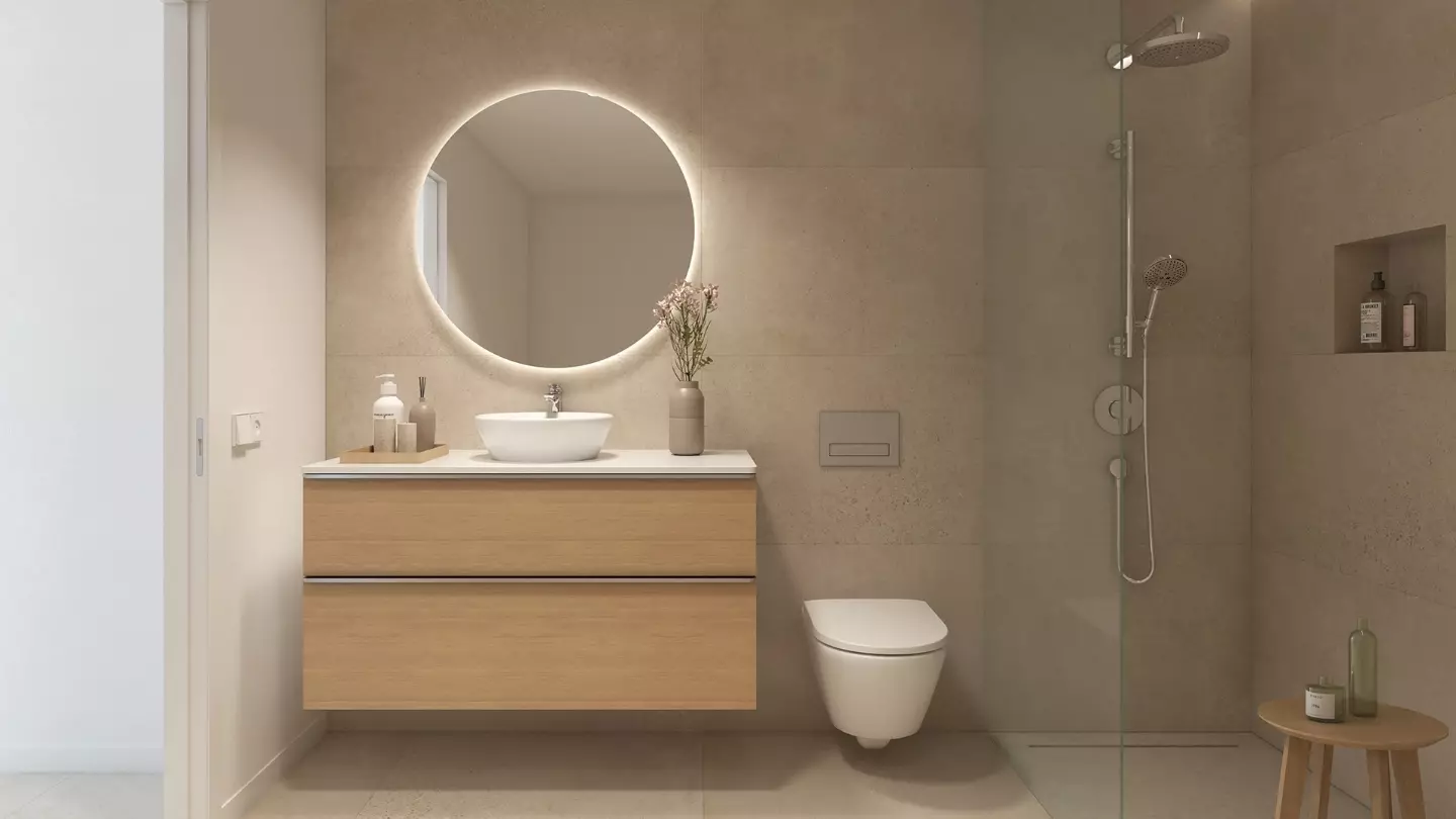 Sira Homes in Marbella - eksteriør foto 1