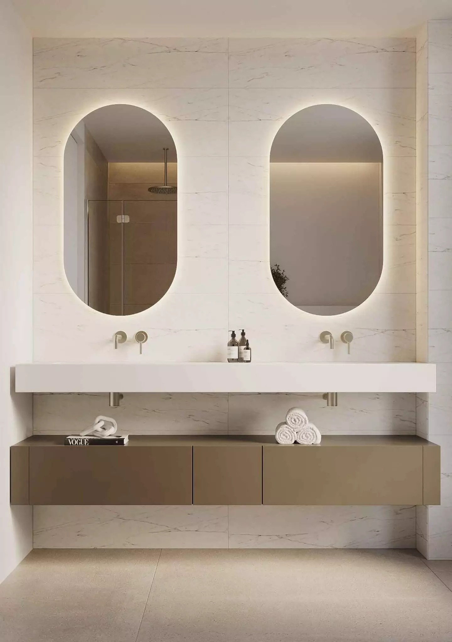 Naya Residences in Estepona - eksteriør foto 1
