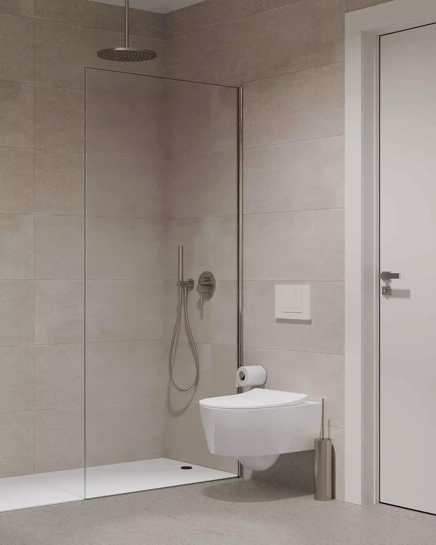 Naya Residences in Estepona - eksteriør foto 1