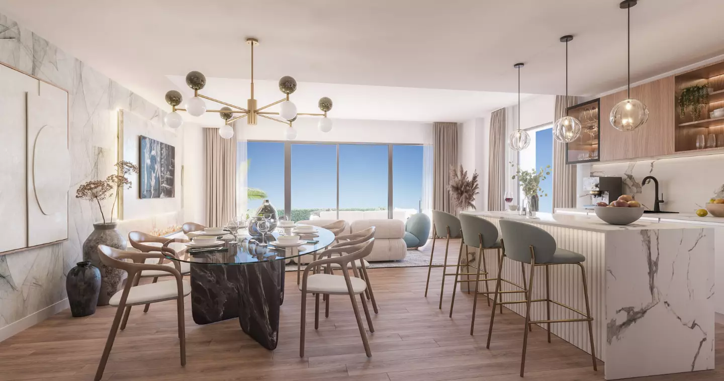 Soleia Living El Chaparral