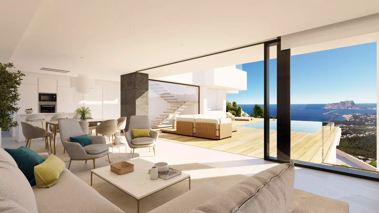 Residencial Plus Jazmines - Villa Karma