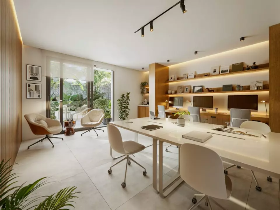 Azure Living in Torre del Mar - widok zewnętrzny zdjęcie 1