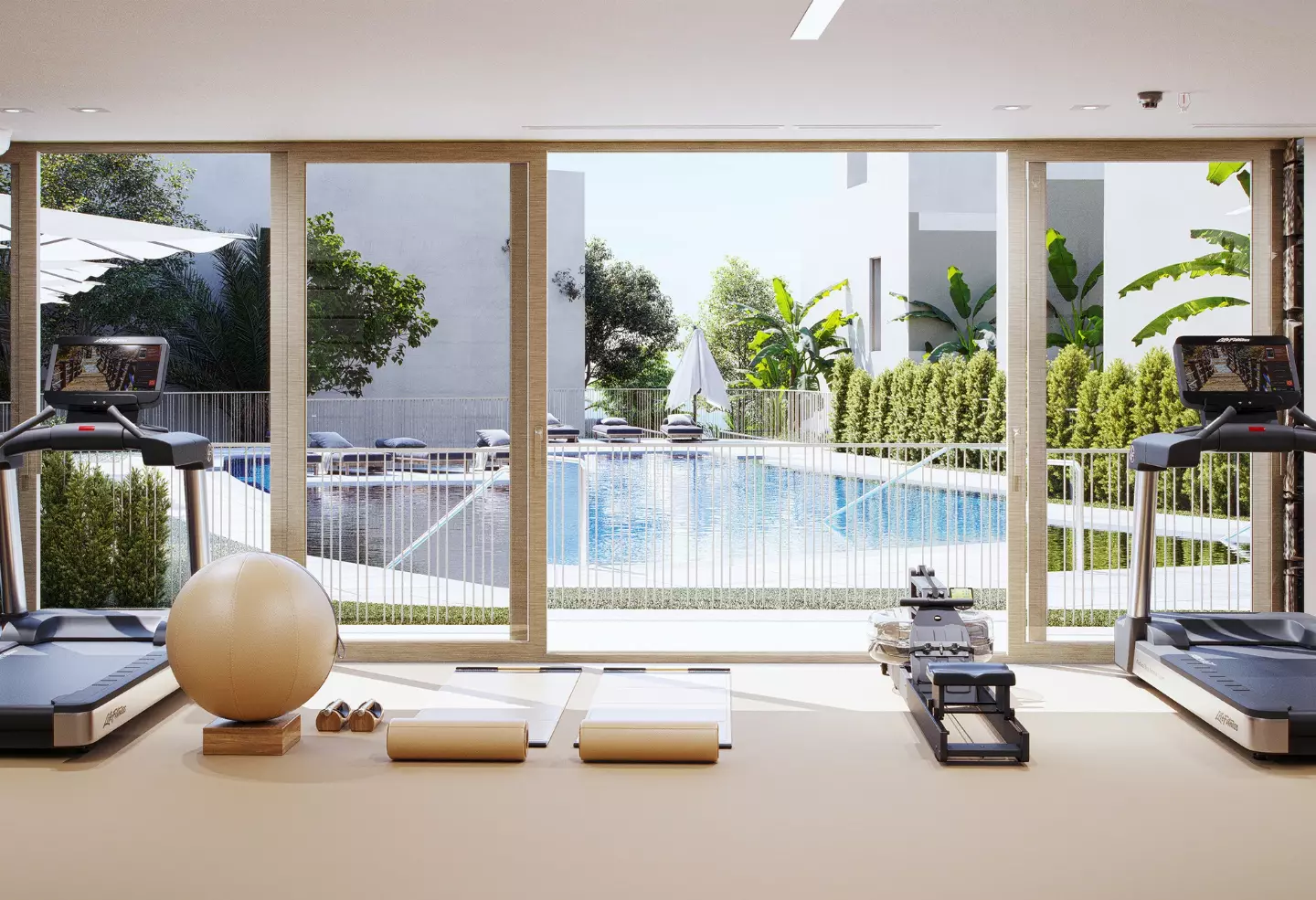Calanova Homes Adosados in Mijas - extérieur photo 1