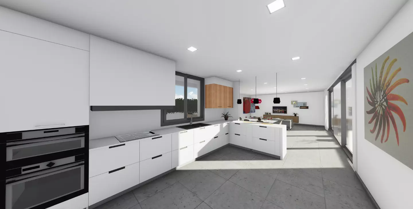 Vistamar Villas in San Juan de los Terreros - eksteriør foto 1