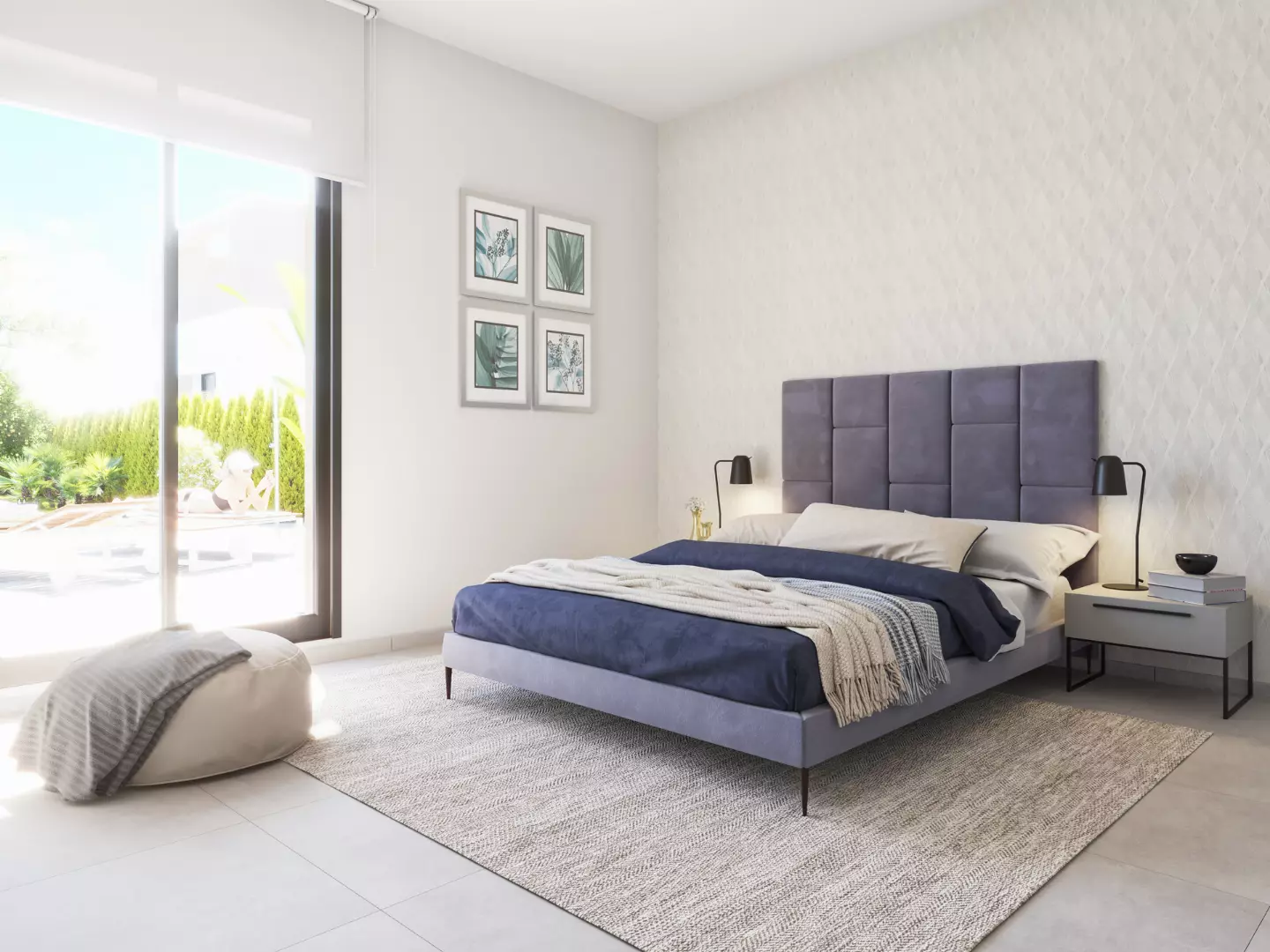 Levansur Home Eight Villas