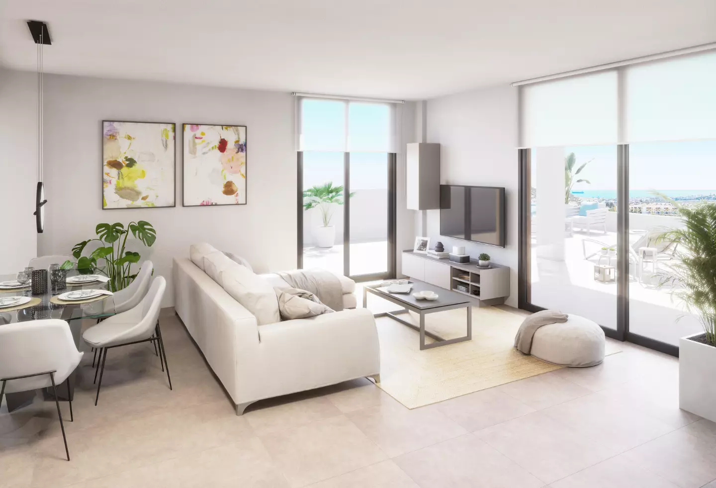 Levansur Home Eight in Vera - exteriér foto 1