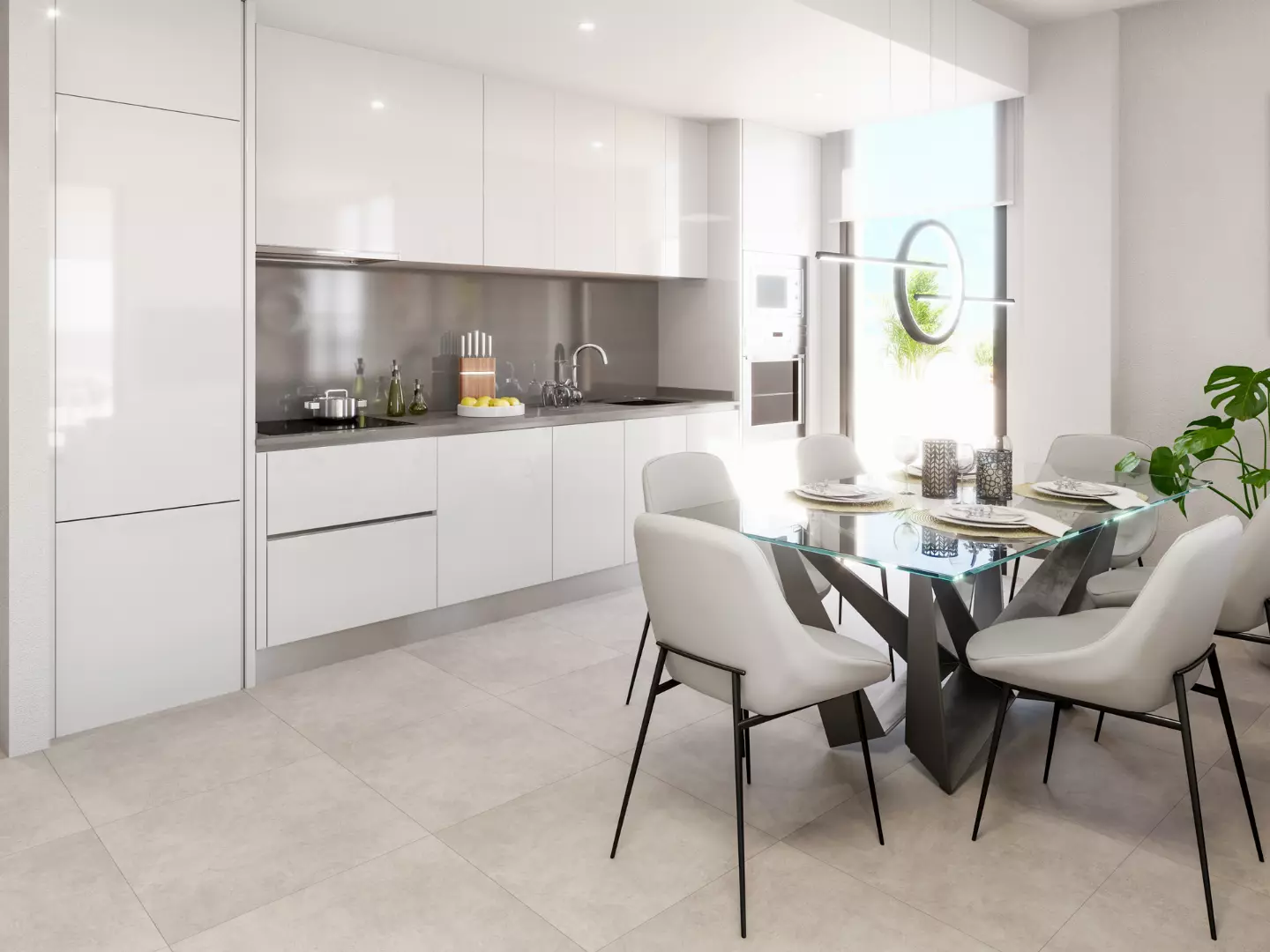 Levansur Home Eight in Vera - exteriér foto 1