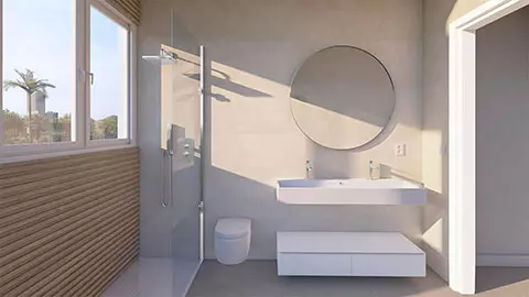 Infinium III in Calpe - exteriér foto 1