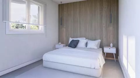 Infinium III in Calpe - exteriér foto 1