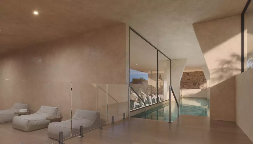 Kosmos in Torremolinos - exterieur foto 1