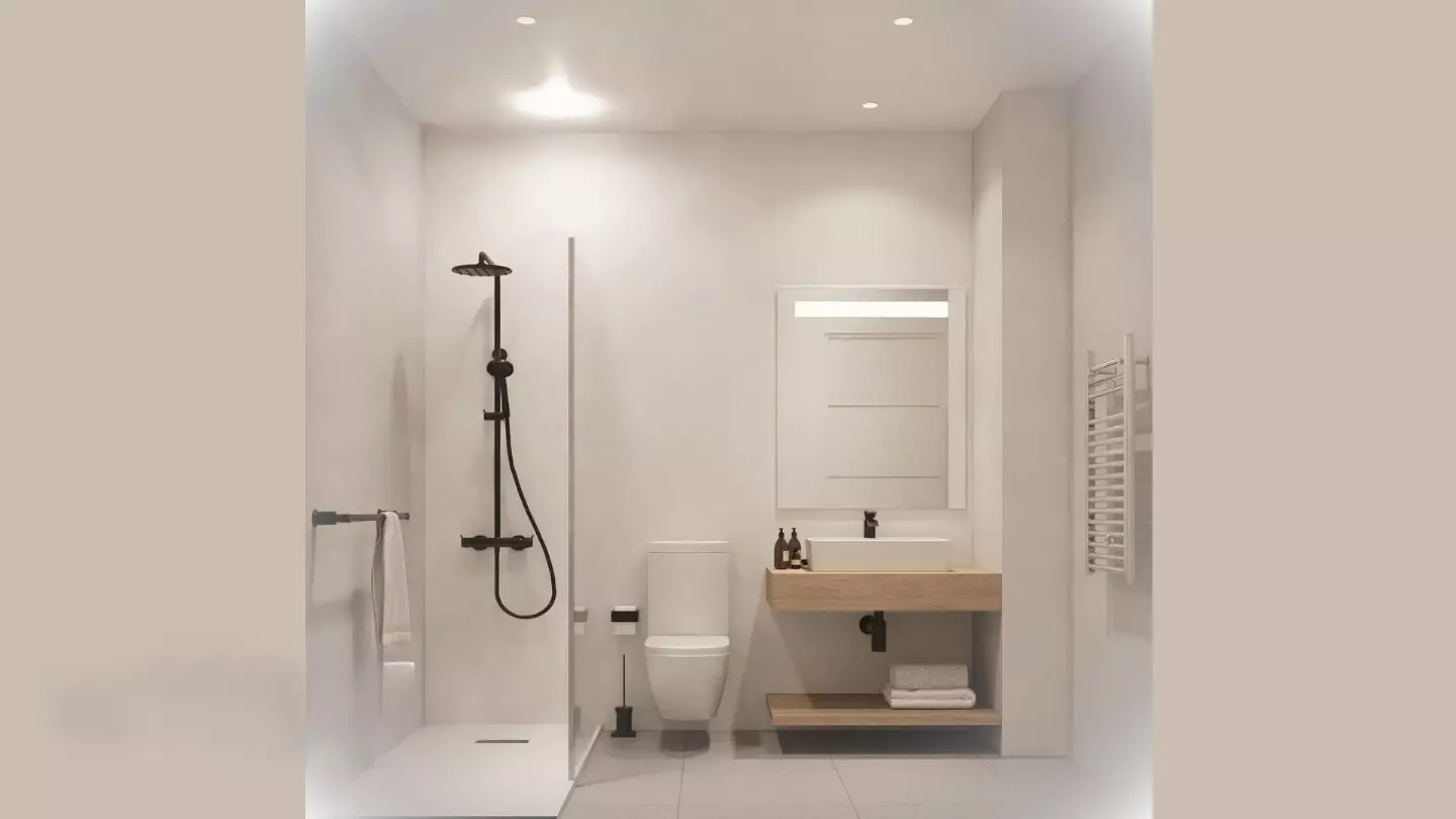 Residencial  Living Jávea