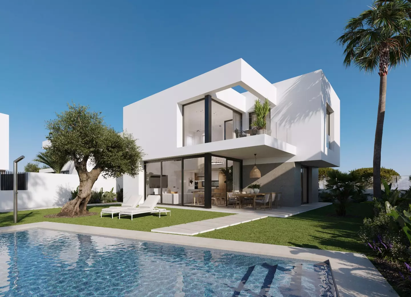 Alfarella Golf in Finestrat - exterieur foto 1