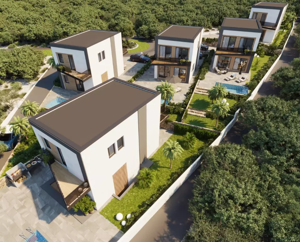 Sierra Verde in Finestrat - exterieur foto 1