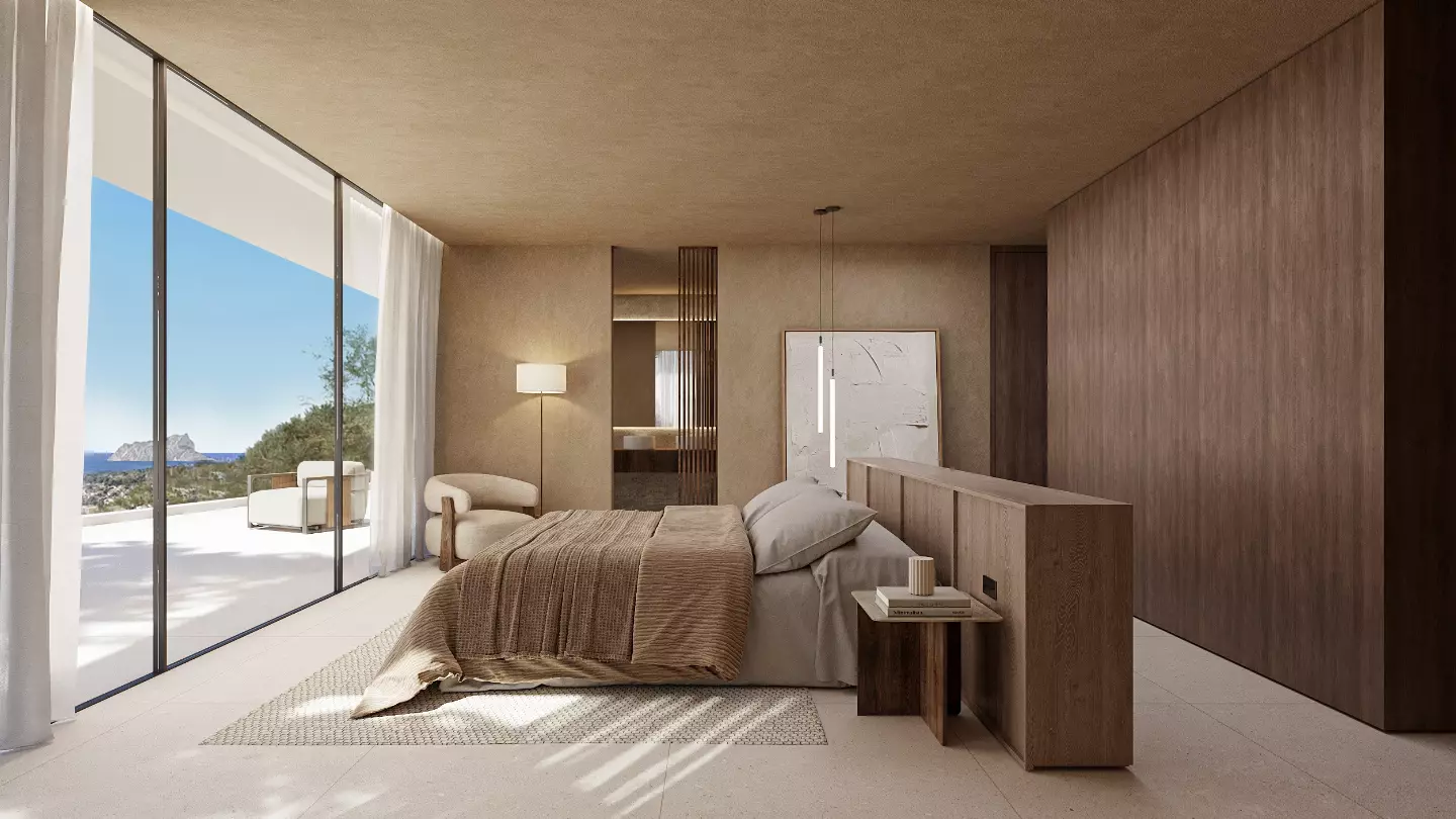 Project 508 in Benissa - extérieur photo 1