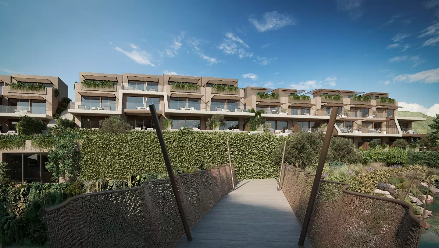 The Valley in Marbella - extérieur photo 1