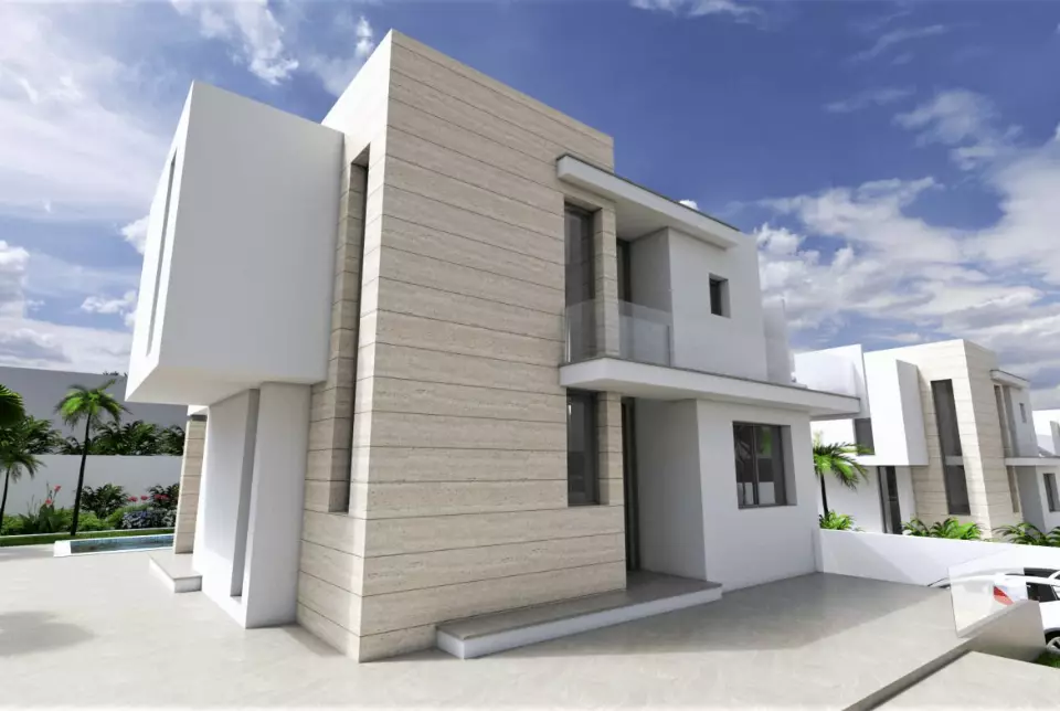 Viento de Lebeche in Torrevieja - exterior foto 1