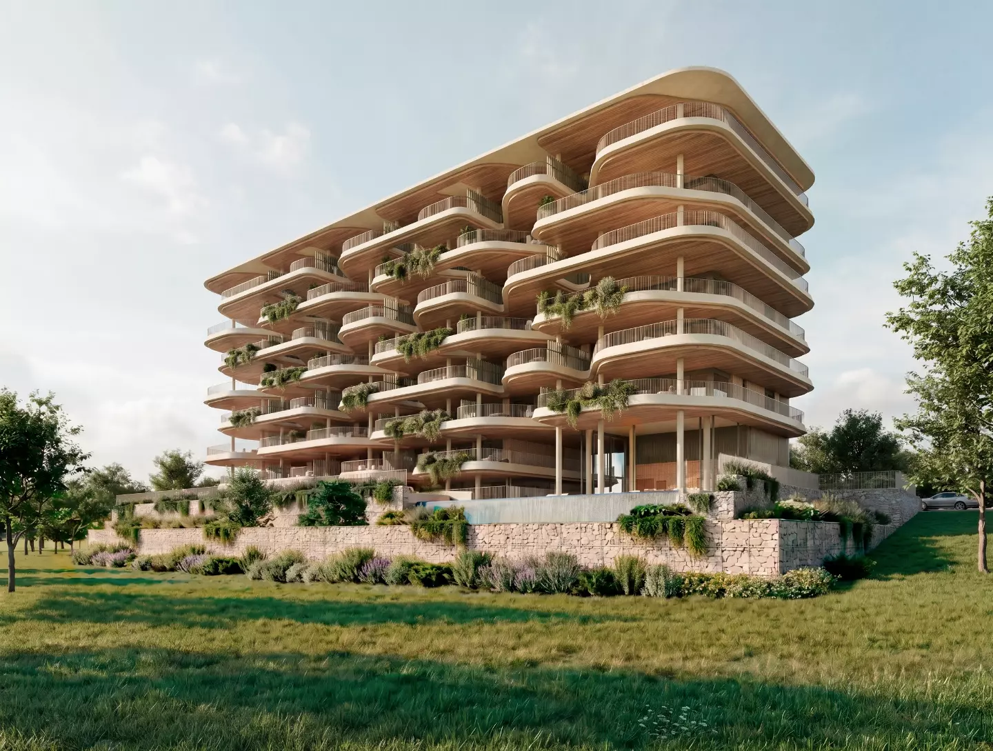 Vangard Launch in Fuengirola - extérieur photo 1
