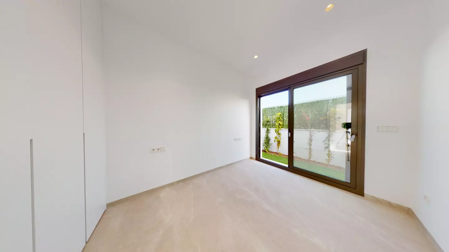 Villas Alejandra XII La Serena in Los Alcázares - экстерьер фото 1