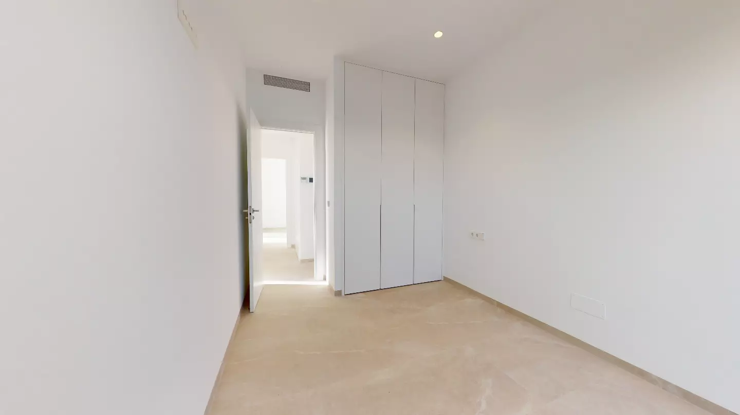 Villas Alejandra XII La Serena in Los Alcázares - экстерьер фото 1