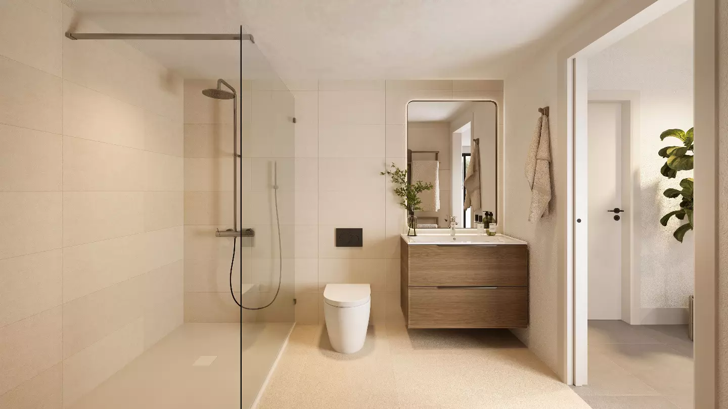 Azure Homes in Fuengirola - extérieur photo 1