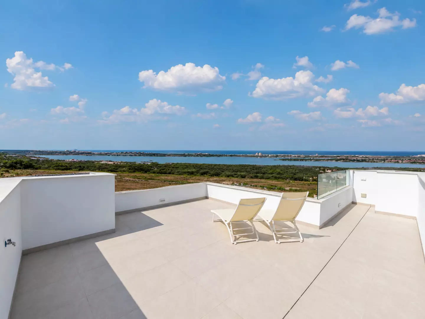Agatha Villas II - Vistabella in Vistabella - widok zewnętrzny zdjęcie 1