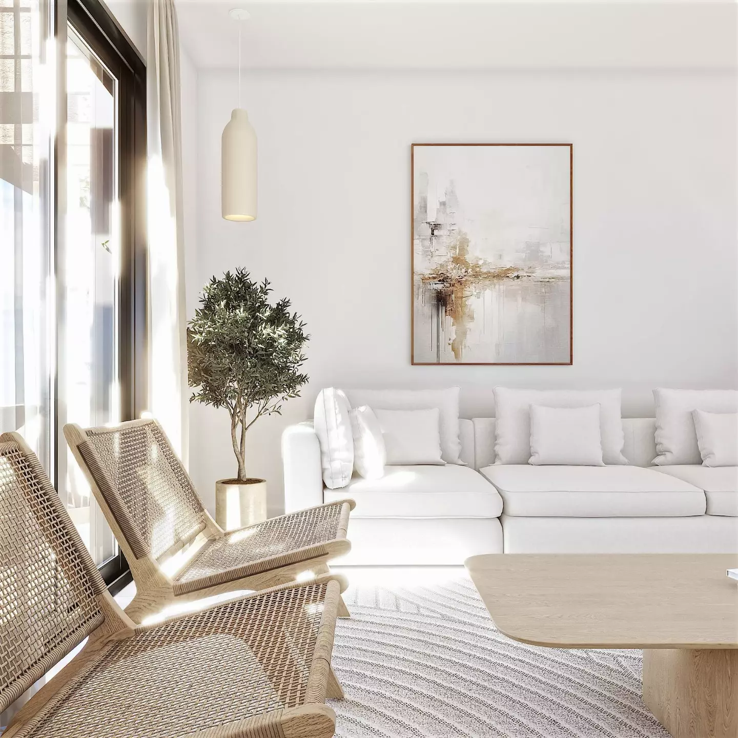 Residencial Laguna Nova