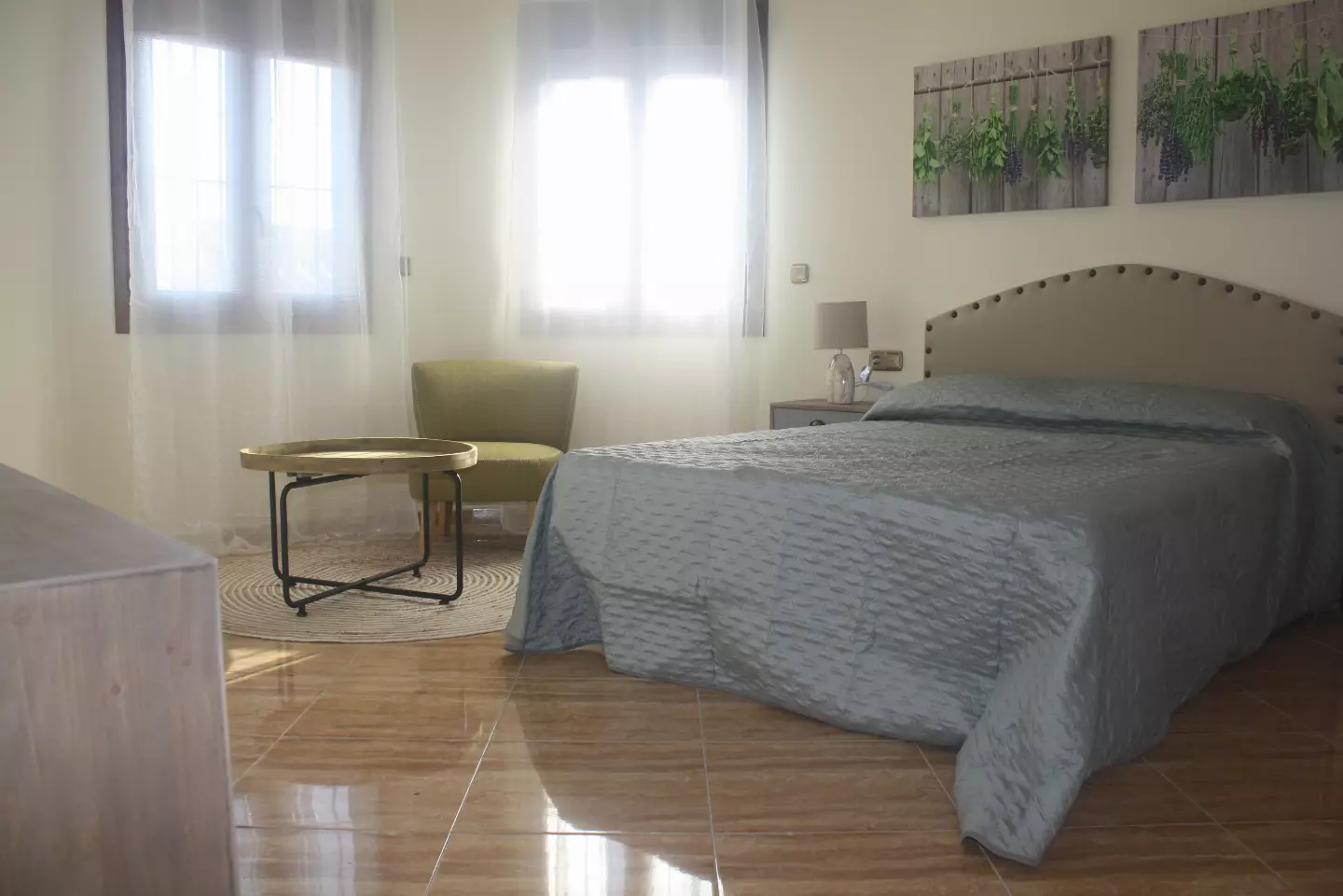 Monteolivo in Torrevieja - widok zewnętrzny zdjęcie 1