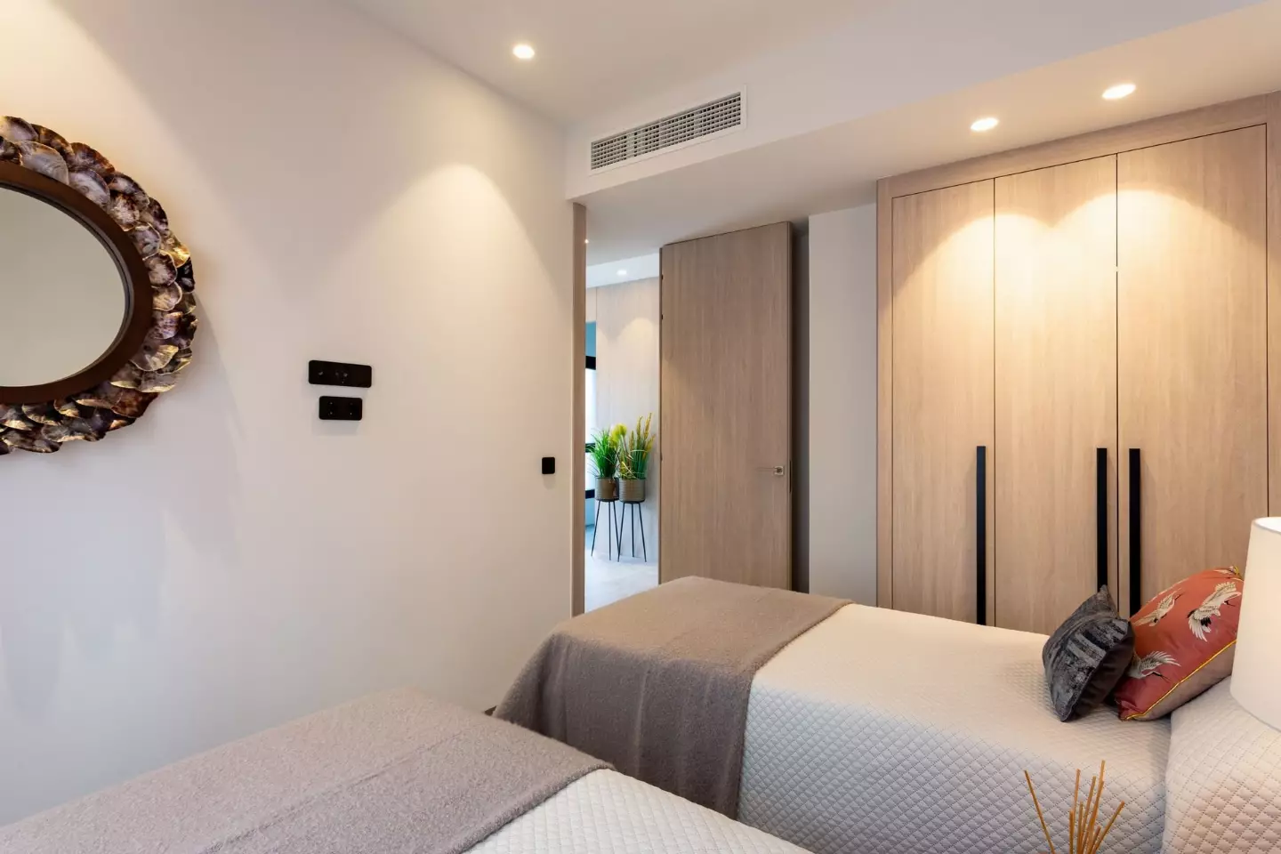 Residencial Grecia III in La Finca Golf - экстерьер фото 1