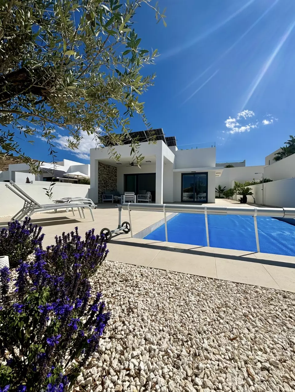 Benijofar Villas Fase 5 M20 (F2) in Benijófar - exterior photo 1