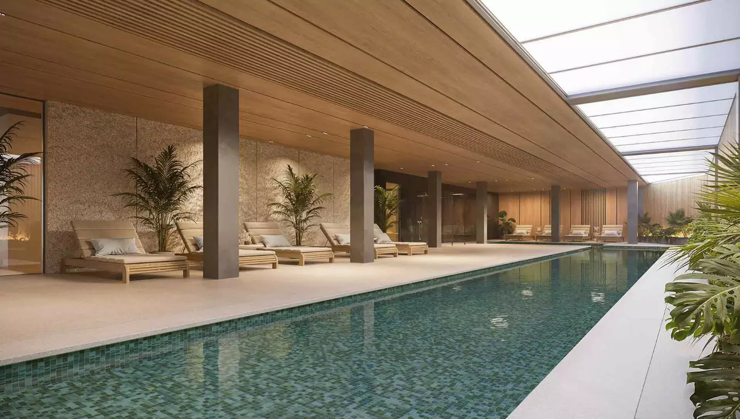 Isla Bela in Marbella - extérieur photo 1